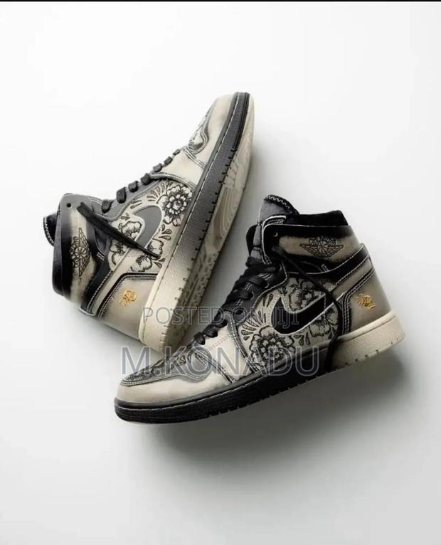 Air Jordan · Photo 2