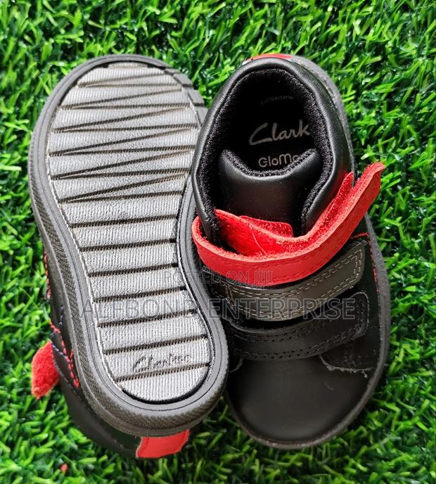 Clarks Glomove · Photo 1