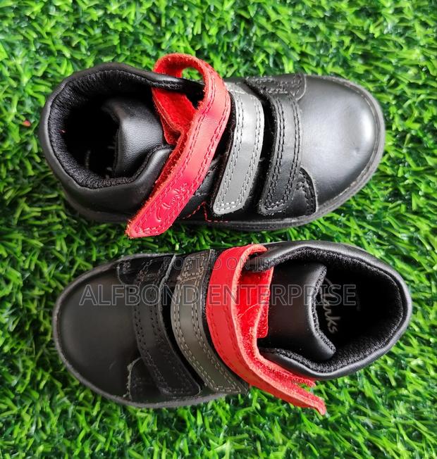 Clarks Glomove · Photo 2