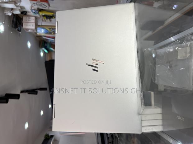 New Laptop HP EliteBook X360 1030 G7 16GB Intel Core I5 SSD 256GB · Photo 1