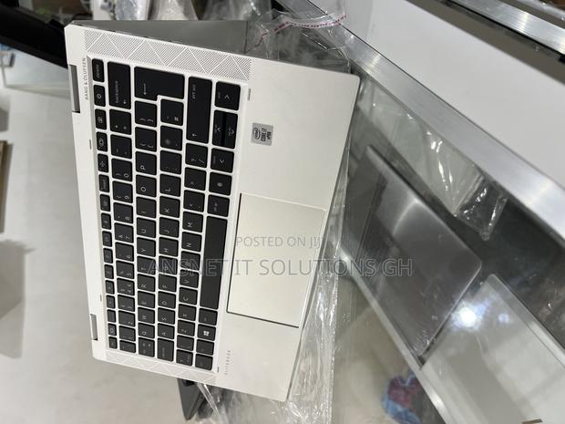 New Laptop HP EliteBook X360 1030 G7 16GB Intel Core I5 SSD 256GB · Photo 4