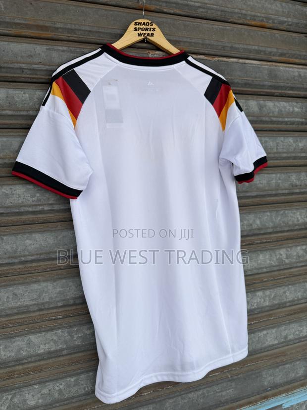 Germany 2026 World Cup Jersey _ Germany World Cup Jersey · Photo 2