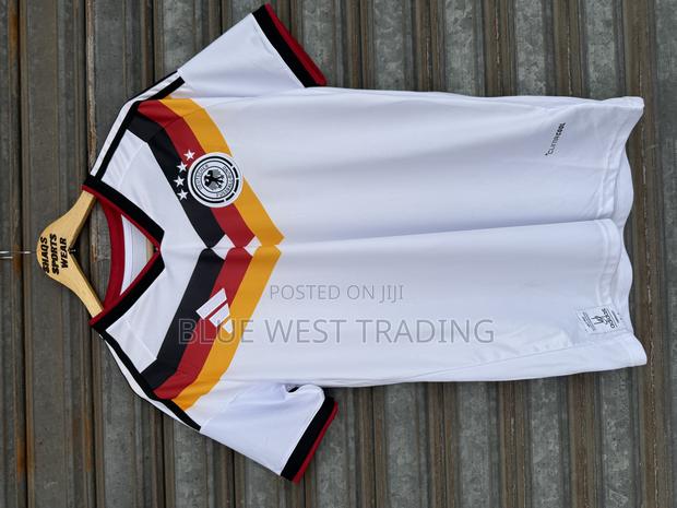 Germany 2026 World Cup Jersey _ Germany World Cup Jersey · Photo 7