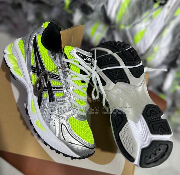 Asic Gel Kayano 14 · Photo 8