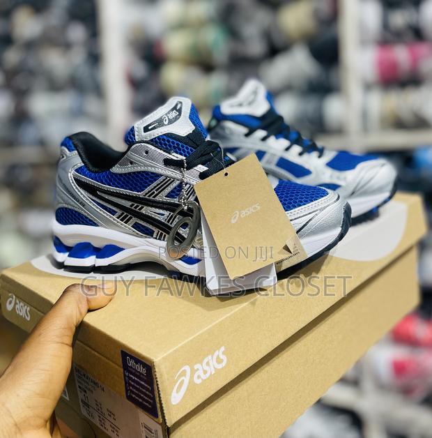 Asic Gel Kayano 14 · Photo 2