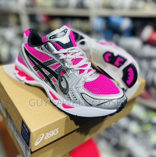 Asic Gel Kayano 14 · Photo 1