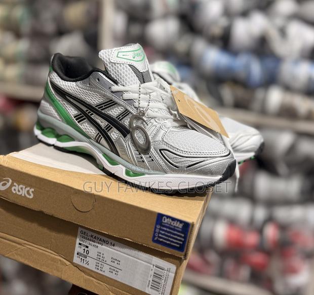 Asic Gel Kayano 14 · Photo 3