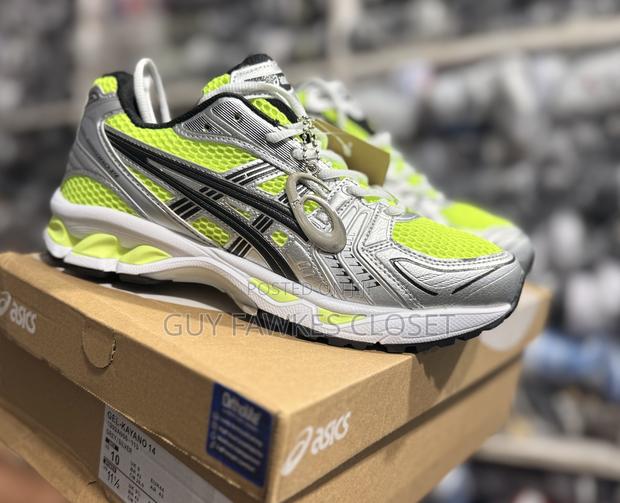 Asic Gel Kayano 14 · Photo 4