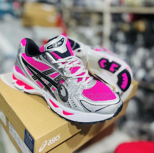 Asic Gel Kayano 14 · Photo 6