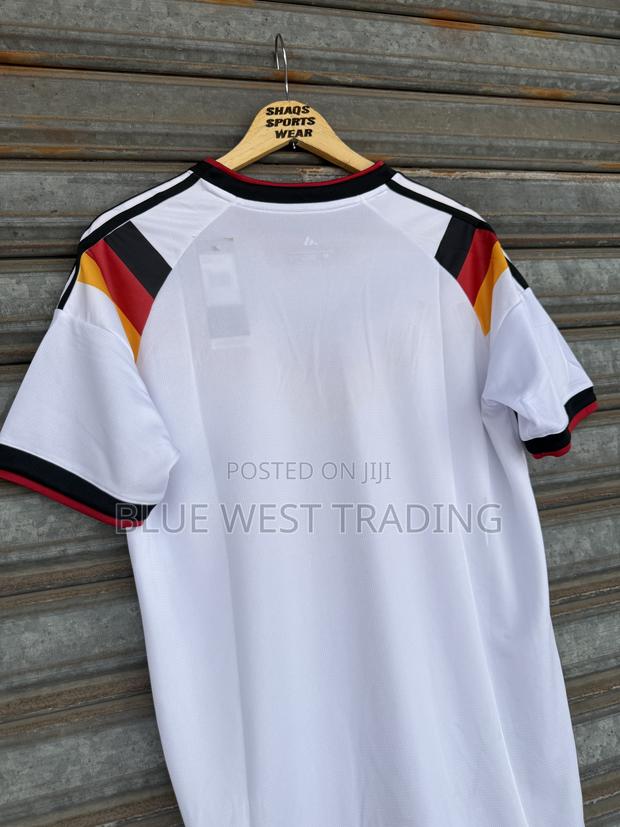 Germany 2026 World Cup Jersey _ Germany World Cup Jersey · Photo 4