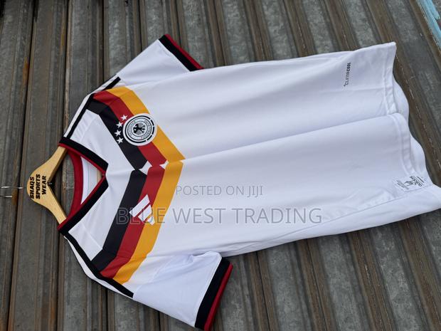 Germany 2026 World Cup Jersey _ Germany World Cup Jersey · Photo 6