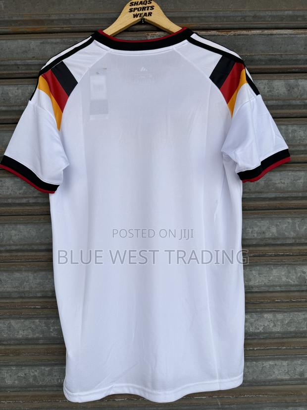 Germany 2026 World Cup Jersey _ Germany World Cup Jersey · Photo 5