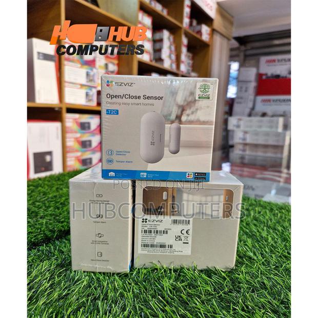 Ezviz Cs-T2c Door Window Sensor · Photo 1