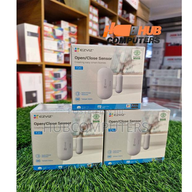 Ezviz Cs-T2c Door Window Sensor · Photo 2