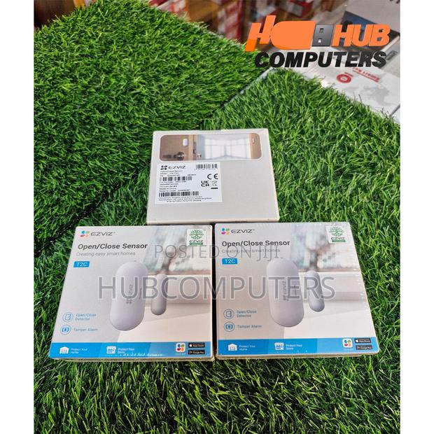 Ezviz Cs-T2c Door Window Sensor · Photo 3