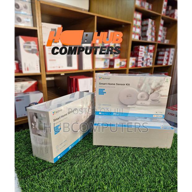 Ezviz Cs-Tx/A3 Ezviz Home Sensor Kit · Photo 2