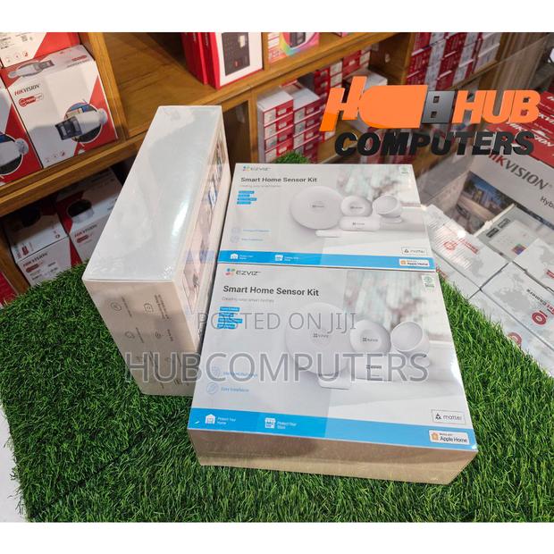 Ezviz Cs-Tx/A3 Ezviz Home Sensor Kit · Photo 3