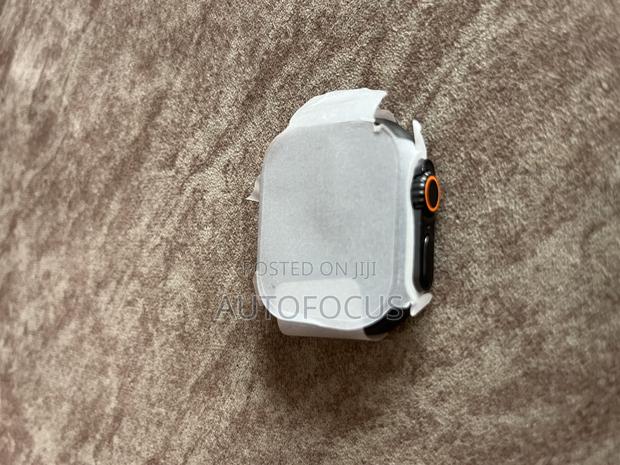 Apple Watch Ultra 3 46mm · Photo 7