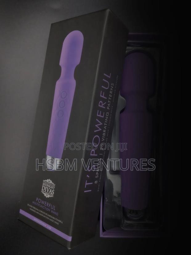 Magic Wand Vibrator · Photo 2