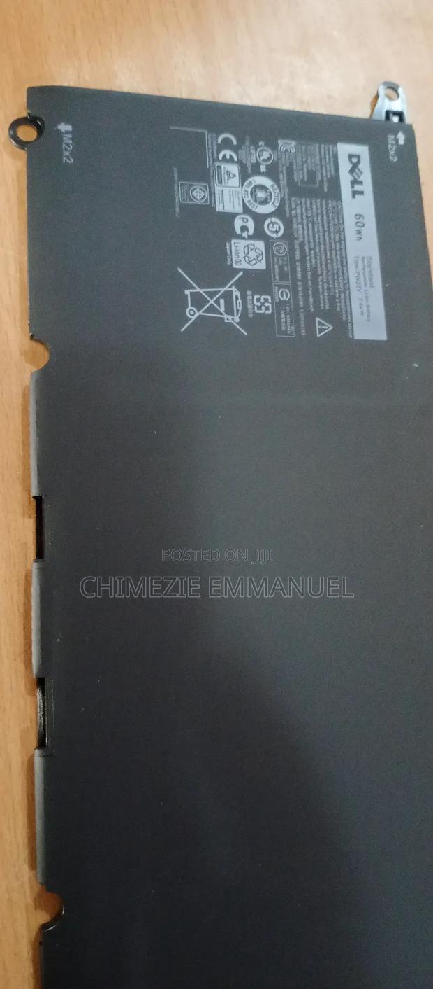 Dell Battery Pw23y · Photo 2