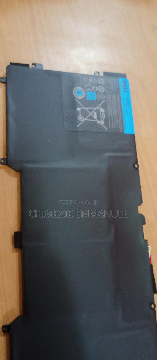 Dell Battery Xps Y9noo · Photo 2