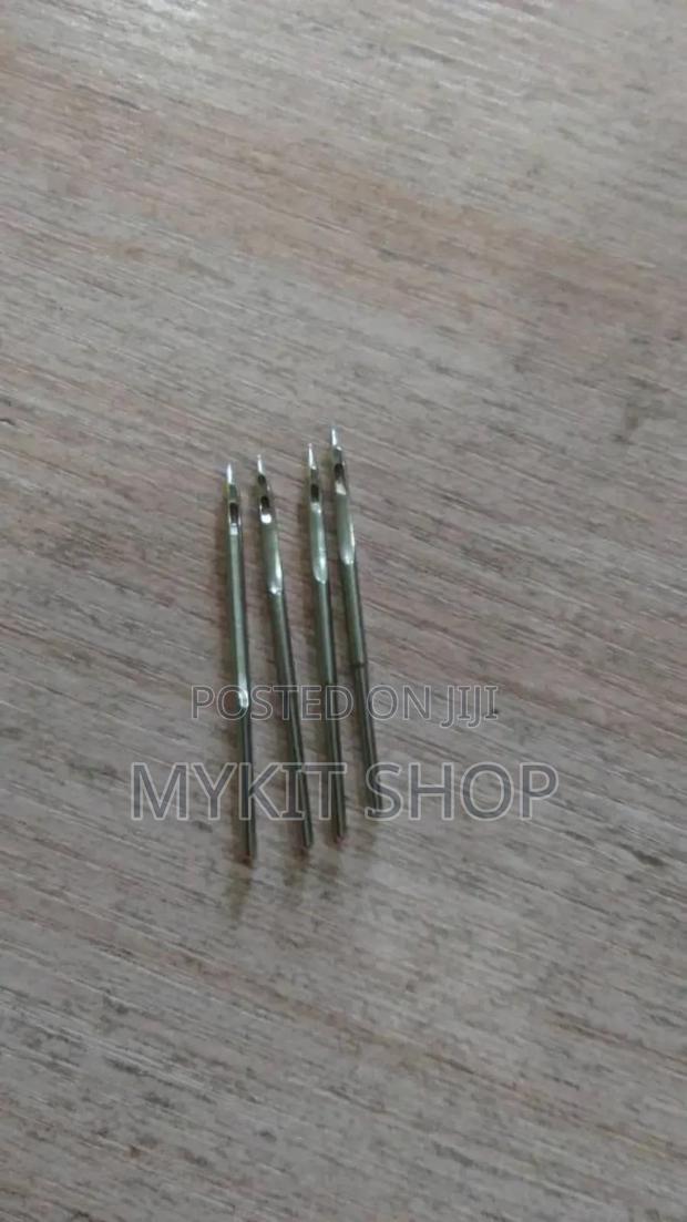 Sack Sewing Machine Needles · Photo 1