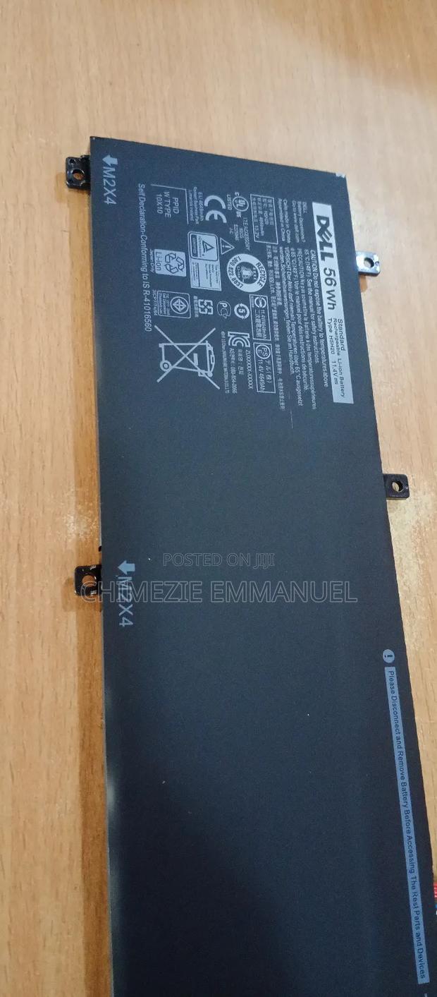 Dell Battery M5530 H5h20 · Photo 2