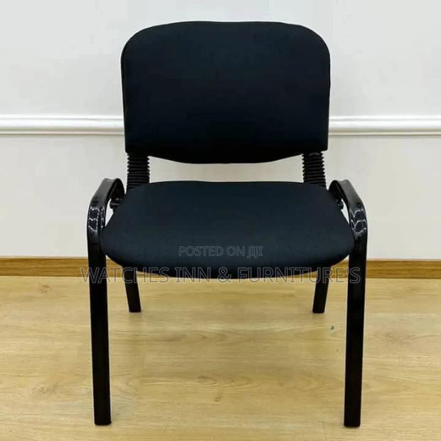 Quality Conference/ Auditorium Chairs · Photo 1