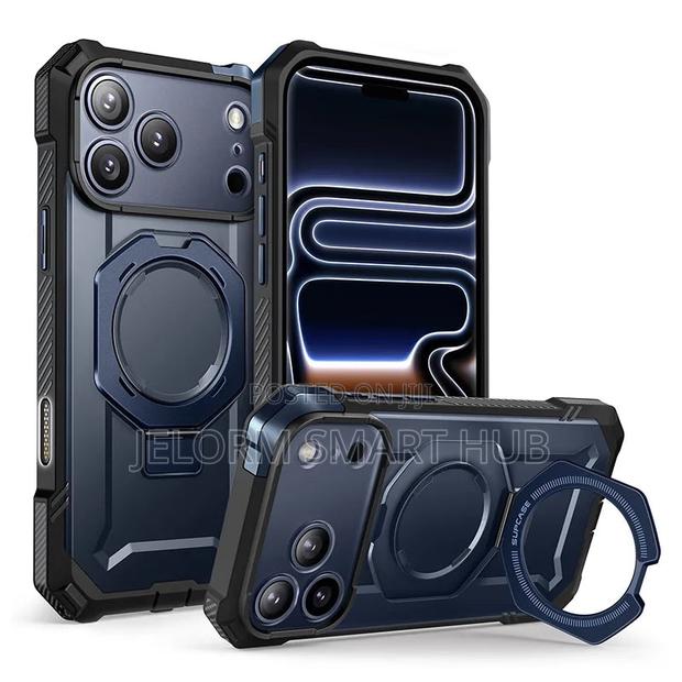 iPhone 17 Pro Max Ub Grip Case · Photo 4