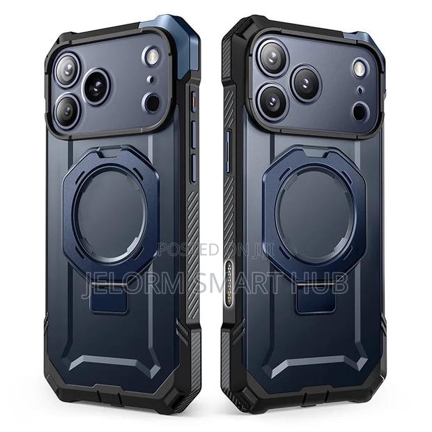 iPhone 17 Pro Max Ub Grip Case · Photo 5