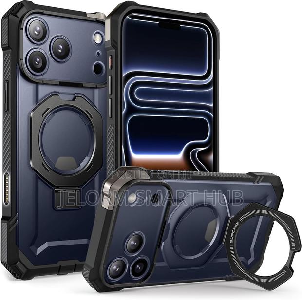 iPhone 17 Pro Max Ub Grip Case · Photo 8