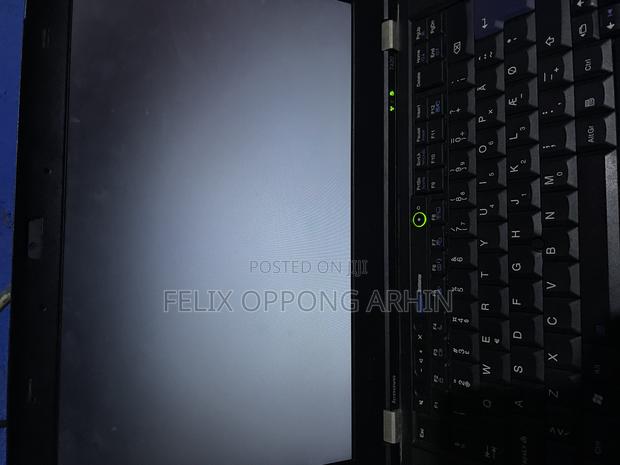 Laptop Lenovo ThinkPad 10 8GB Intel Core i5 HDD 750GB · Photo 3