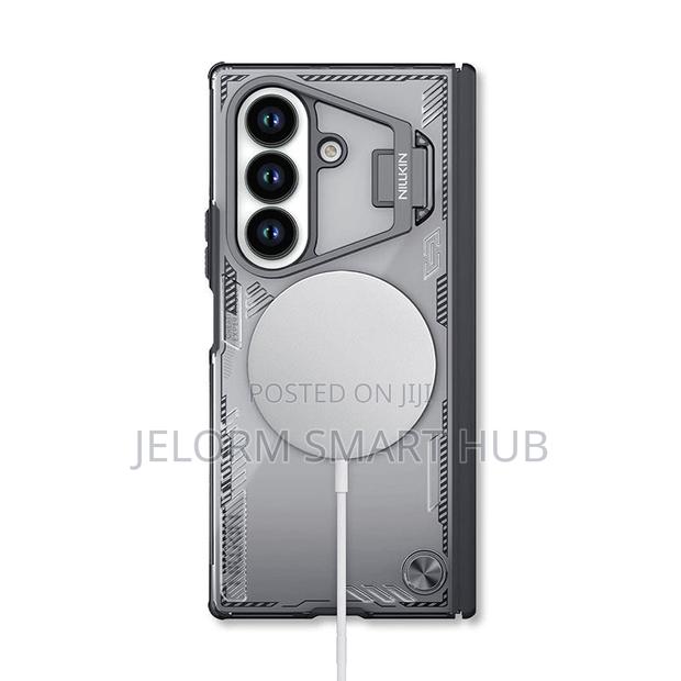 Samsung Fold 7 Iceblade Case · Photo 3