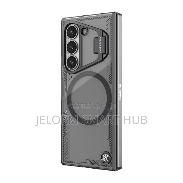 Samsung Fold 7 Iceblade Case · Photo 2