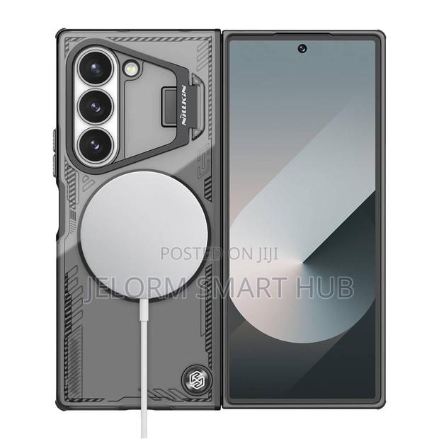 Samsung Fold 7 Iceblade Case · Photo 1