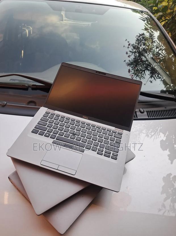 Laptop Dell Latitude 5410 8GB Intel Core i5 SSD 256GB · Photo 2