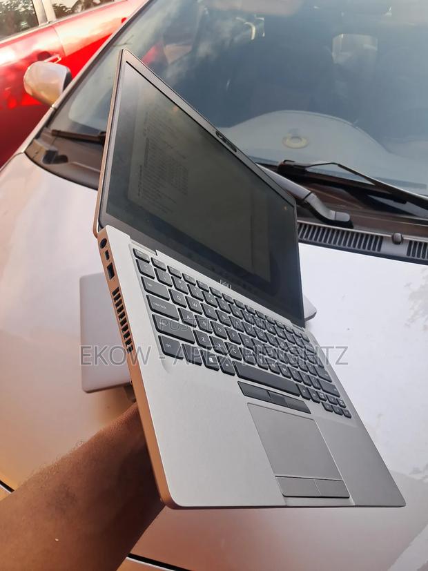 Laptop Dell Latitude 5410 8GB Intel Core i5 SSD 256GB · Photo 3