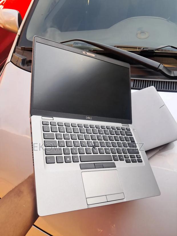 Laptop Dell Latitude 5410 8GB Intel Core i5 SSD 256GB · Photo 1