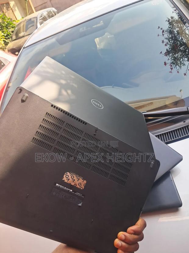 Laptop Dell Latitude 5590 8GB Intel Core i5 SSD 256GB · Photo 3