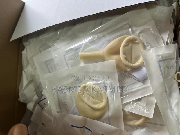 Condom Catheter · Photo 2