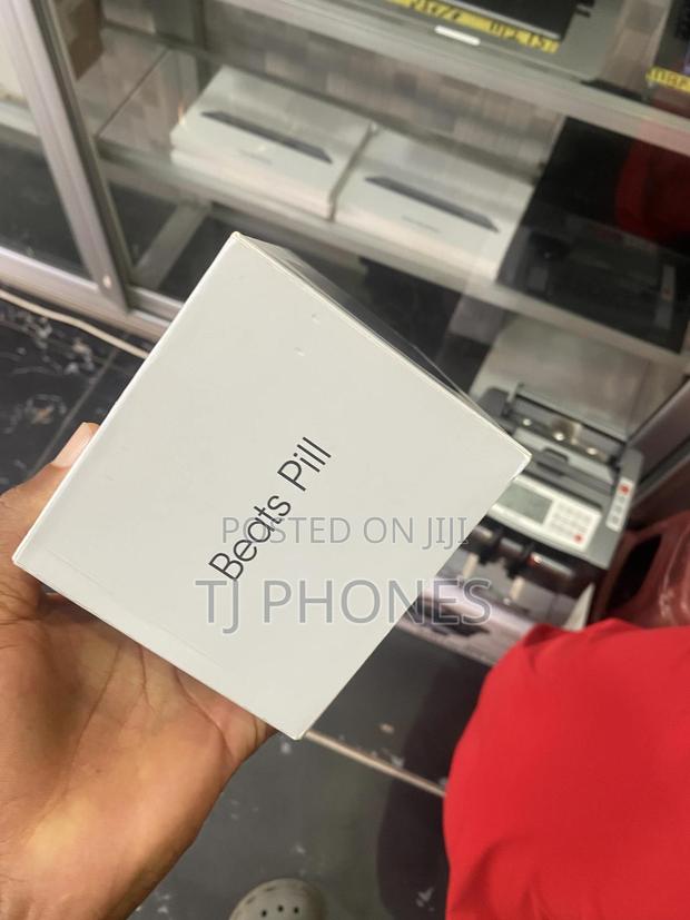 Beats Pill · Photo 2