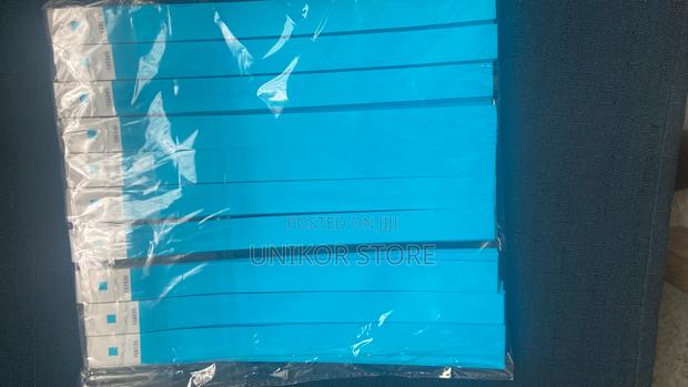 Tyvek Tickets · Photo 1