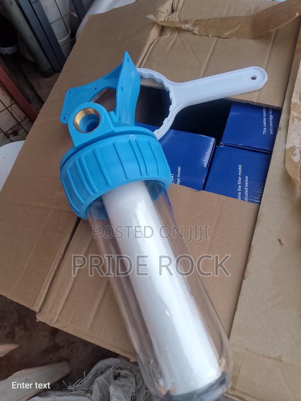 Water Filter · Photo 1