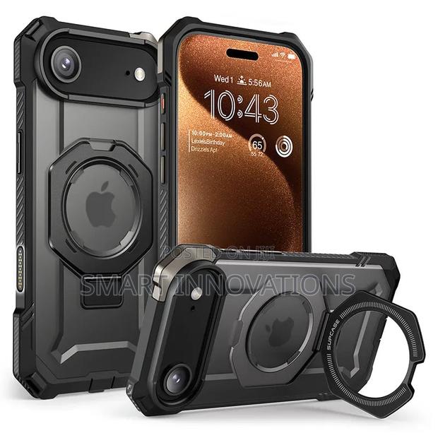 iPhone Air Ub Grip Protective Case · Photo 1