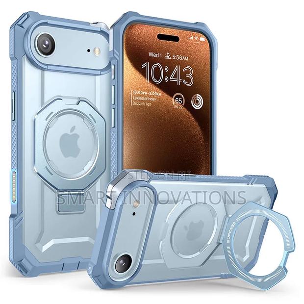 iPhone Air Ub Grip Protective Case · Photo 4