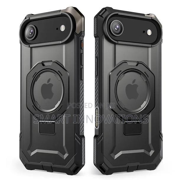 iPhone Air Ub Grip Protective Case · Photo 3