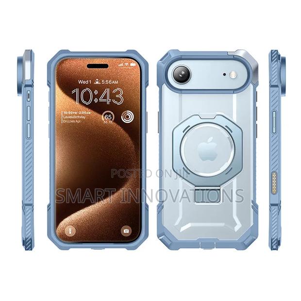 iPhone Air Ub Grip Protective Case · Photo 2