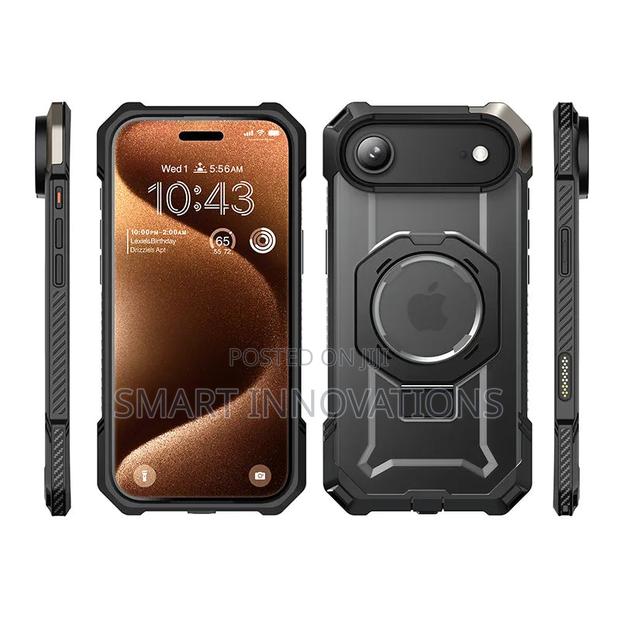 iPhone Air Ub Grip Protective Case · Photo 5