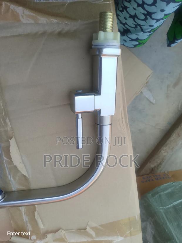Anti Rust Kitchen Sink Tap · Photo 3
