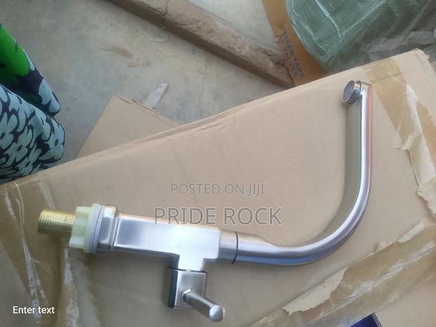 Anti Rust Kitchen Sink Tap · Photo 4